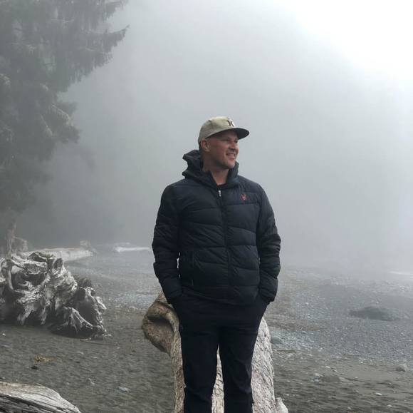 Meet your Posher, Rusty - Picture 1 of 1